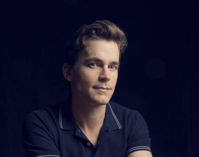 Listen: ‘The Sinner’ Star Matt Bomer on Playing a Serial Killer and His Brief Flirtation With ‘Call Me by Your Name’ - variety.com - Los Angeles - USA