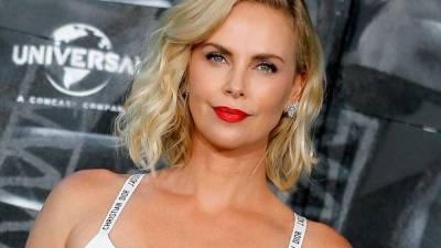 Charlize Theron says it's 'a little heartbreaking' she won't get to star as Furiosa in 'Mad Max' prequel - www.foxnews.com - New York - county Hardy