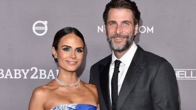Jordana Brewster Files for Divorce From Husband Andrew Form After 13 Years of Marriage - www.etonline.com