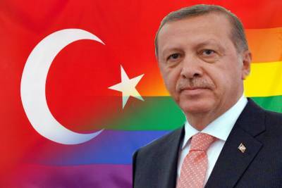 Turkish President Defends Religious Conservatives’ Homophobic Views - www.starobserver.com.au - Turkey