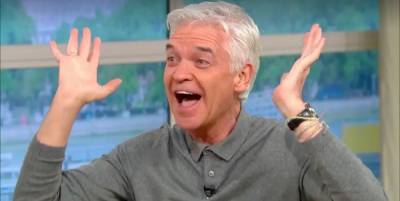 This Morning's Phillip Schofield announces huge new project - www.digitalspy.com