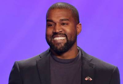 Kanye West Breaks Ranks With Trump, Vows To Win Presidential Race - etcanada.com