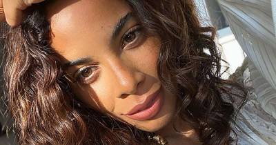 Rochelle Humes reveals baby son's designer shoes - and they're even cuter than you'd think - www.msn.com