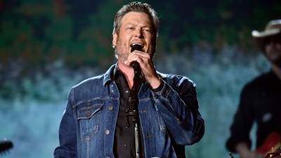 Concert series featuring Blake Shelton, Gwen Stefani, Trace Adkins and more to air at drive-in theaters - www.foxnews.com - USA