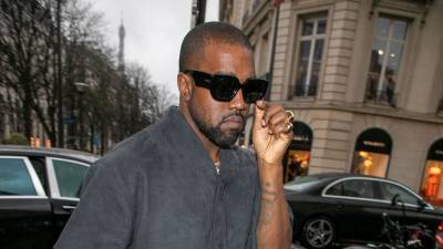 Kanye West Says He Had COVID-19 Yet Takes Anti-Vaccine Stance - www.mtv.com