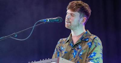 Listen to James Blake’s new song “Are You Even Real” - www.thefader.com - Britain