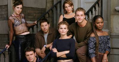 ‘Felicity’ Cast: Where Are They Now? - www.usmagazine.com - New York - California