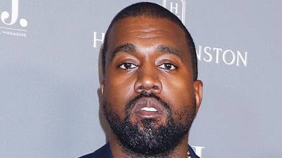 Kanye West Condemns Planned Parenthood Despite Kim Kardashian Being A Big Supporter - hollywoodlife.com