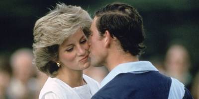 The Crown's Josh O'Connor Says Prince Charles "Must Have" Loved Princess Diana - www.harpersbazaar.com