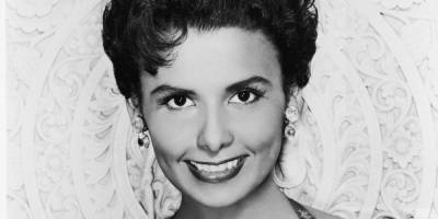 Lena Horne's Granddaughter Developing Limited Series Based On Her Life at Showtime - www.justjared.com