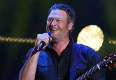 Blake Shelton To Headline Summer Concert Series At Drive-In Theaters - deadline.com - USA - Canada