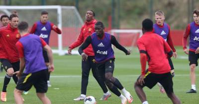 Paul Pogba tells Manchester United how to become a top team again - www.manchestereveningnews.co.uk - France - Manchester