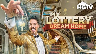Australia’s Beyond International Takes Control Of ‘My Lottery Dream Home’ Producer 7Beyond - deadline.com - Australia