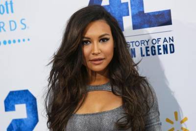 Glee Star Naya Rivera Missing After 4-Year-Old Son Found Alone on a Boat - www.tvguide.com - Los Angeles - California - county Ventura - Lake