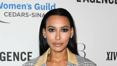 Divers Search California Lake After 'Glee' Star Naya Rivera Goes Missing - www.hollywoodreporter.com - California - county Ventura