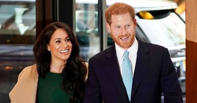 Prince Harry and Meghan Markle’s Life in Los Angeles: Everything We Know - www.usmagazine.com - Los Angeles - Los Angeles - Canada