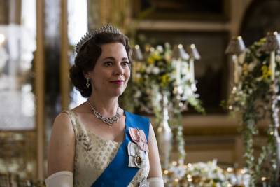 ‘The Crown’ About-Face: Netflix Renews Royal Drama for 6th and Final Season - thewrap.com