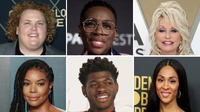 GLAAD Media Awards Sets Virtual Ceremony With Hosts Fortune Feimster And Gina Yashere; Dolly Parton, Lil Nas X, Gabrielle Union, ‘Pose’ Cast To Appear - deadline.com