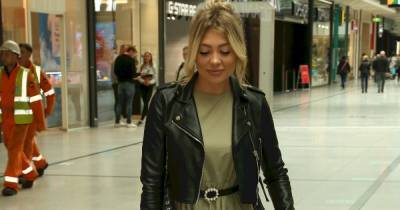 Love Island winner Paige Turley hits the shops for the first time after moving to Manchester - www.manchestereveningnews.co.uk - Scotland - Manchester - city Milton
