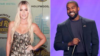 Khloe Kardashian Shows Love To Kanye West In New Video After He Reveals 2020 Election - hollywoodlife.com - USA
