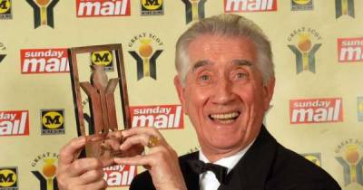 Johnny Beattie dead as Scottish comedy and acting legend passes away aged 93 - www.msn.com - Scotland - city River