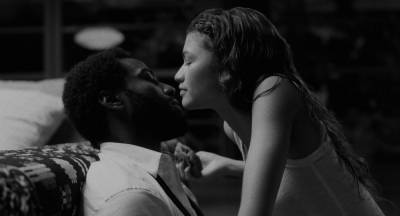 Zendaya & John David Washington Filmed A Secret Movie During Quarantine With ‘Euphoria’ Creator - theplaylist.net - Washington