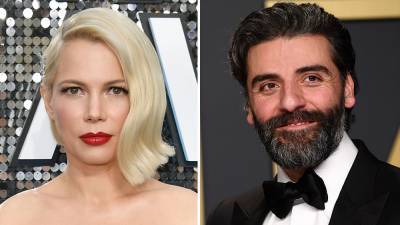 Oscar Isaac & Michelle Williams To Star In HBO Limited Series ‘Scenes From A Marriage’ From Hagai Levi & Media Res - deadline.com