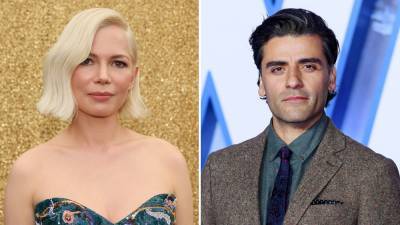 Michelle Williams, Oscar Isaac to Star in ‘Scenes From a Marriage’ Limited Series at HBO - variety.com - Sweden