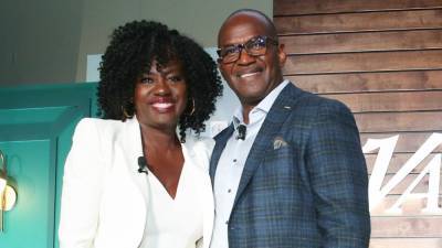 Viola Davis, Julius Tennon’s JuVee Productions Expands Amazon First-Look Deal to Include TV - variety.com