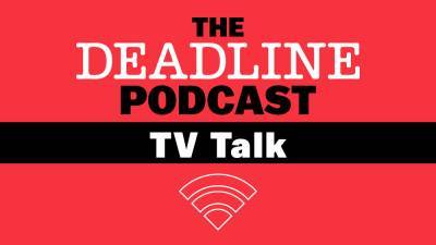 From ‘Mrs America’ To ‘Bad Education’ To ‘Defending Jacob’ Will Movie Star Vehicles Dominate Emmy Limited Series/Movie Races? – TV Talk Podcast - deadline.com