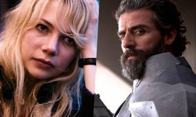 ‘Scenes From A Marriage’: Oscar Isaac & Michelle Williams Star In An HBO Limited Series Remake Of Ingmar Bergman Classic TV Mini-Series - theplaylist.net