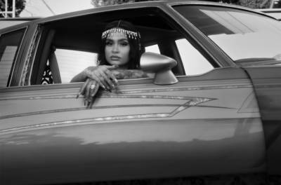 Kehlani Is a Ride-or-Die Bride in Quarantine Style 'Bad News' Video - www.billboard.com