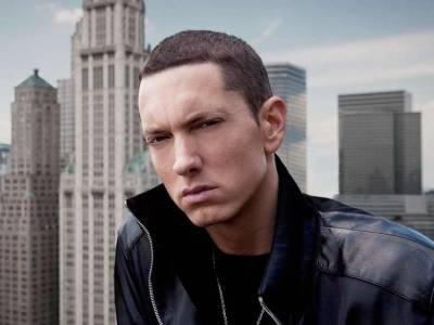Godzilla Director Cole Bennett Praises Eminem’s ‘Legendary’ Work Ethic - celebrityinsider.org - county Cole - county Bennett
