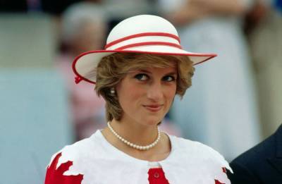 Princess Diana Showed Preference For William, Not Charles, To Be Next King - etcanada.com - Britain
