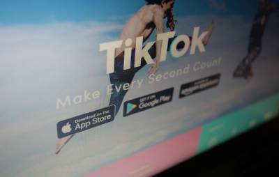 US President Donald Trump says he’s banning TikTok in the US - www.nme.com - China - USA
