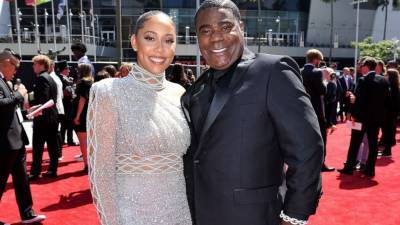 Tracy Morgan, wife to divorce after 5 years of marriage - abcnews.go.com - Los Angeles - county Morgan