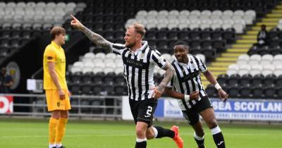 3 talking points as Richard Tait bullets St Mirren to strong victory over Livingston - www.dailyrecord.co.uk