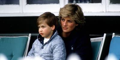 Princess Diana Voiced Her Opinion on Prince William Becoming King Instead of Charles - www.harpersbazaar.com - Britain