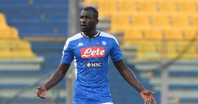 Man City evening headlines as Kalidou Koulibaly asking price confirmed and new kit 'leaked' - www.manchestereveningnews.co.uk - Manchester - city If
