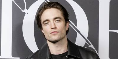 Robert Pattinson Says 'Tenet' Co-Star John David Washington Helped Him Get In Shape For 'The Batman' - www.justjared.com - Ireland - Washington