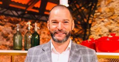 First Dates star Fred Sirieix shares never-before-seen photo of his son - www.msn.com - France