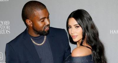 Kim Kardashian & Kanye West are ‘much happier’ as they return to the US after secret getaway: Report - www.pinkvilla.com - USA - Colorado - Dominican Republic