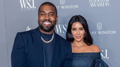 Kanye West in a 'Great Place' Following Trip Abroad With Kim Kardashian and Kids - www.etonline.com - Miami - Dominican Republic