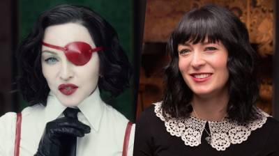Madonna Is Collaborating With Diablo Cody On A Screenplay For… Something - theplaylist.net
