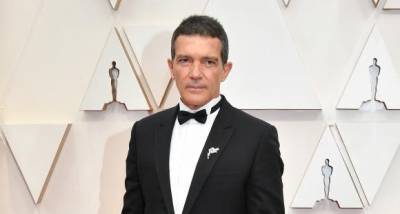 Antonio Banderas CONFIRMS that he has tested positive for COVID 19: I hope to overcome the suffering - www.pinkvilla.com - Britain - Spain