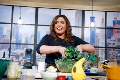 Rachael Ray Shot Full Season of ’30 Minute Meals’ at New York Home Before It Caught Fire - thewrap.com - New York - county Ray