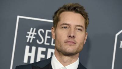 Justin Hartley’s Net Worth Could Be Seriously Impacted by His Divorce from Chrishell Stause - stylecaster.com