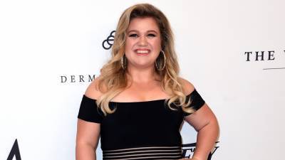 ‘America’s Got Talent’ Recruits Kelly Clarkson to Fill In for Simon Cowell After Bike Accident - variety.com