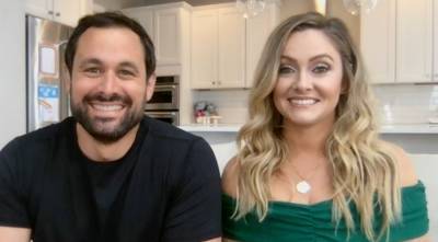 Molly Mesnick Reveals She Agreed to Be 'The Bachelorette' Before Now-Husband Jason Asked for Second Chance - www.justjared.com