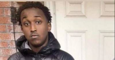 Third teenager charged with the murder of 17-year-old Mohamoud Mohamed in Moss Side - www.manchestereveningnews.co.uk - Manchester